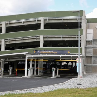 Arlanda P53 TempoDeck Strängbetong