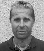 Martin Johansson, affärsansvarig på Strängbetong