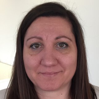 Anna Janackovic, KMA-och Hållbarhetschef på Strängbetong.