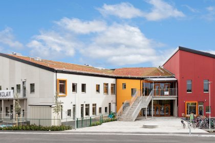 passivhus